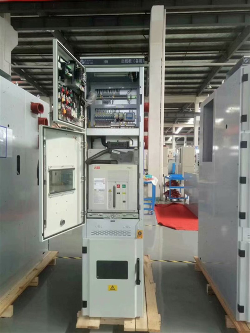 华创电器设备：携手共创未来